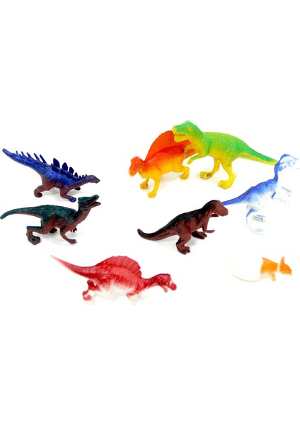 Kartela Dinazor Seti