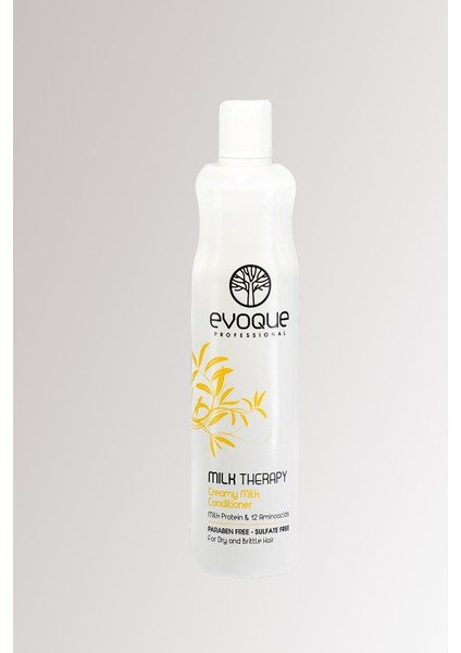 Milk Therapy Saç Kremi 400 ml
