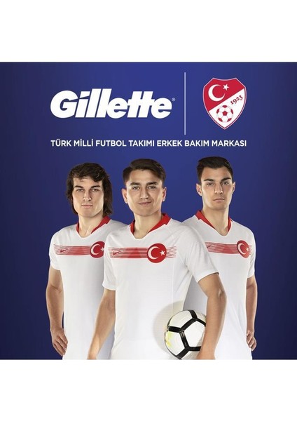Mach3 Tıraş Makinesi + Yedek Bıçak 8'li + Köpük 300 ml + Çanta fırsatları