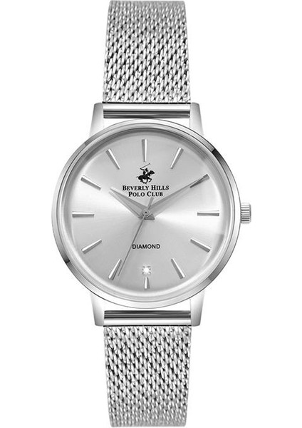 BP3073C.330 Kadın Kol Saati