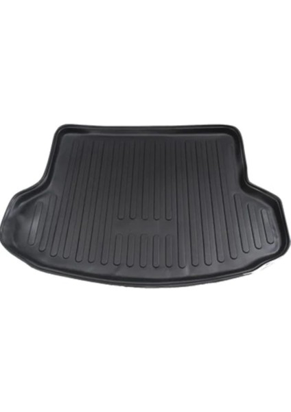 Renault Fluence Bagaj Havuzu 3D