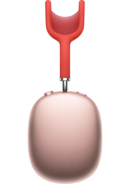 AirPods Max Bluetooth Kulaküstü Kulaklık - Pink - MGYM3TU/A (Apple Türkiye Garantili)