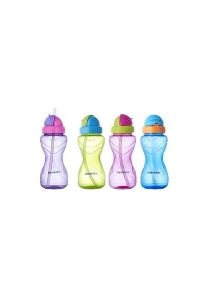 330ML Sport&pıpet Alıştırma Bardağı