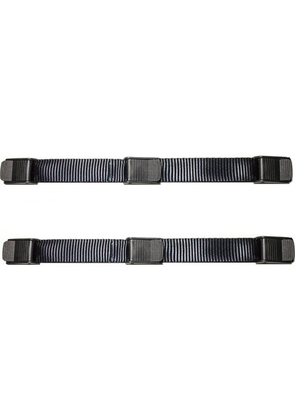 QH4173ÖE Monitör Deprem Sabitleme Kayışı (2 Paket)