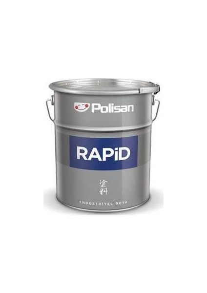 Rapid Mix Ral 7016 15,71 kg