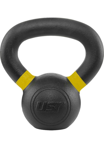 KB4 4 Kg Döküm Kettlebell