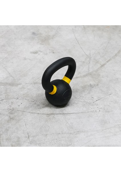 KB4 4 Kg Döküm Kettlebell