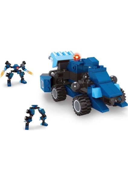 Heroes Set 25533-3 010101BIG55333