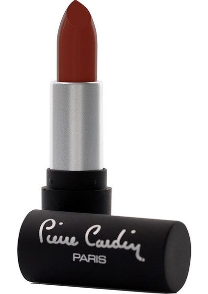 Pierre Cardin Matte Chiffon Touch Lipstick  Aurora 184