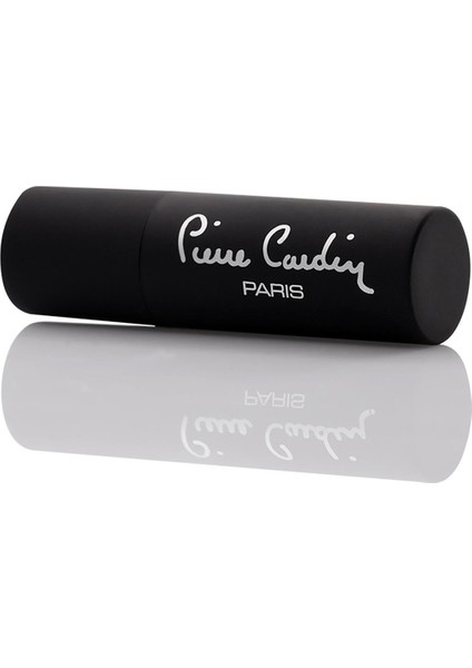 Pierre Cardin Matte Chiffon Touch Lipstick  Aurora 184