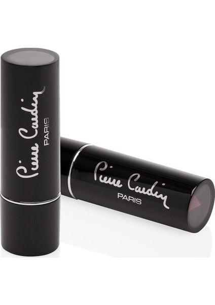 Pierre Cardin Porcelain Matte Edition Lipstick  Coral 203