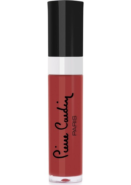 Lip Master Likit Ruj Hollywood Red