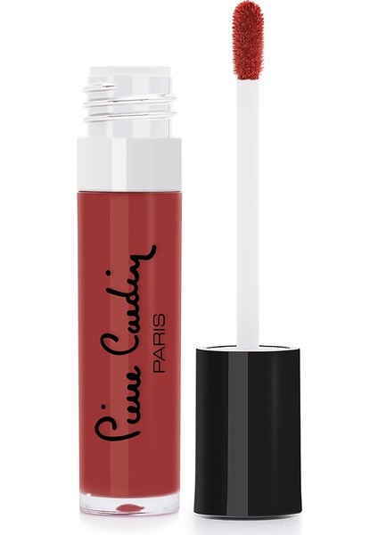 Pierre Cardin Lip Master Likit Ruj  Hollywood Red