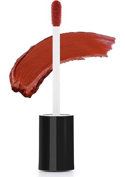 Pierre Cardin Lip Master Likit Ruj  Hollywood Red