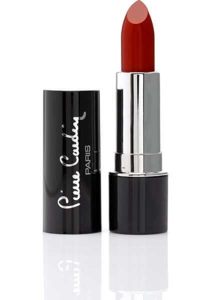 Pierre Cardin Porcelain Matte Edition Lipstick  Red Coral  212