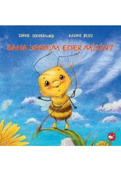 Bana Yardım Eder Misin? - Sophie Schoenwald