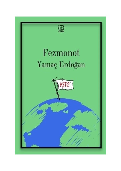 Fezmonot - Yamaç Erdoğan