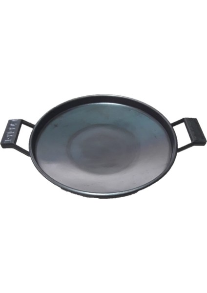 Kavurma Sacı 35 cm