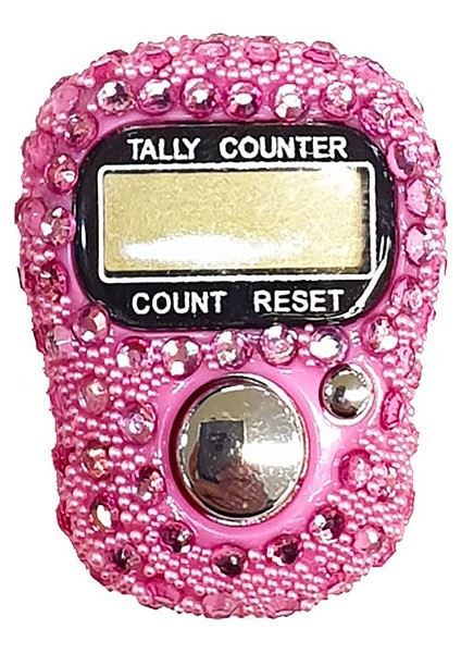 Kumlu Zikirmatik 5 Adet