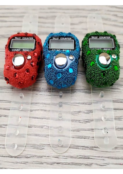 Kumlu Zikirmatik 5 Adet fiyatları