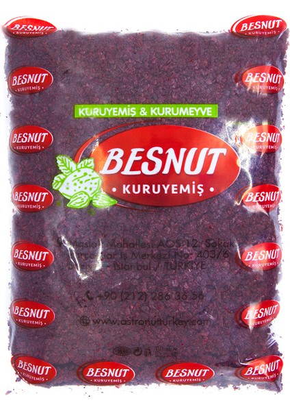 Tane Sumak 1 kg