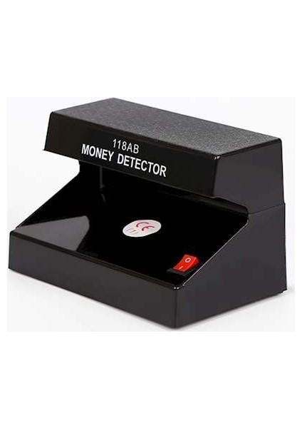 Inox Para Kontrol Makinesi 4730