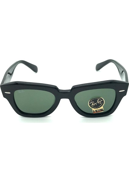 RB2186-901-31-49 Kadın Güneş Gözlüğü