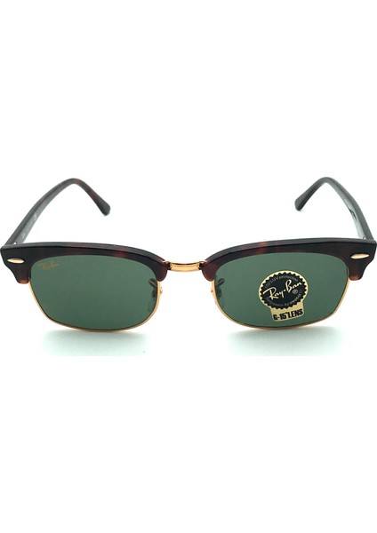 RB3916-1304-31-52 Unisex Güneş Gözlüğü