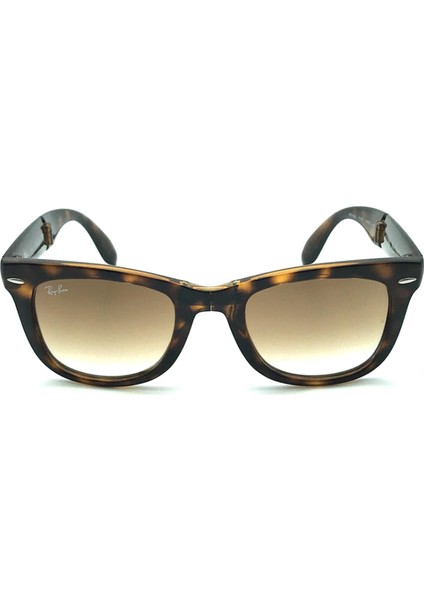 RB4105-710-51-50 Unisex Güneş Gözlüğü