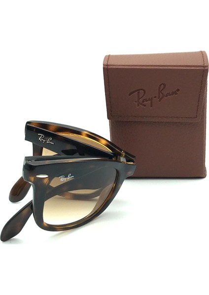 RB4105-710-51-50 Unisex Güneş Gözlüğü indirimleri