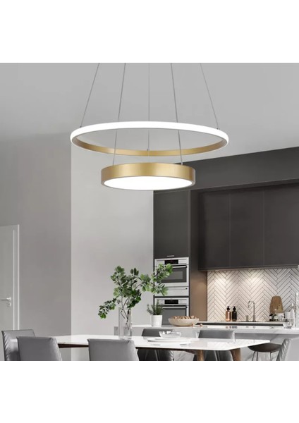 Voxlamplighting Ø40CM Davul 60 cm Eko Dış Işık