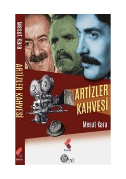 Artizler Kahvesi - Mesut Kara