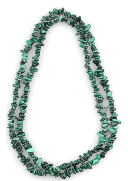 Malakit Doğal Taş Kırıktaş Dizi