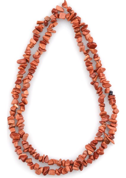 Kahverengi Yıldız Taşı Sentetik Taş Kırıktaş Dizi