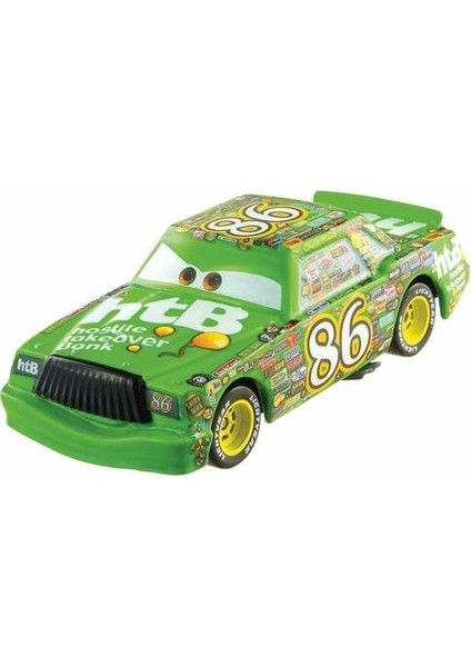 Chıck Hıcks Cars