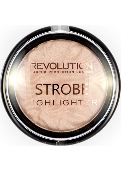 Aydınlatıcı - Strobe Highligter Radiant Lights