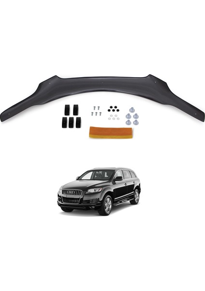 Audı Q7 Ön Kaput Koruyucu fiyatları