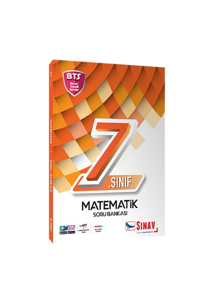 7. Sınıf Matematik Soru Bankası