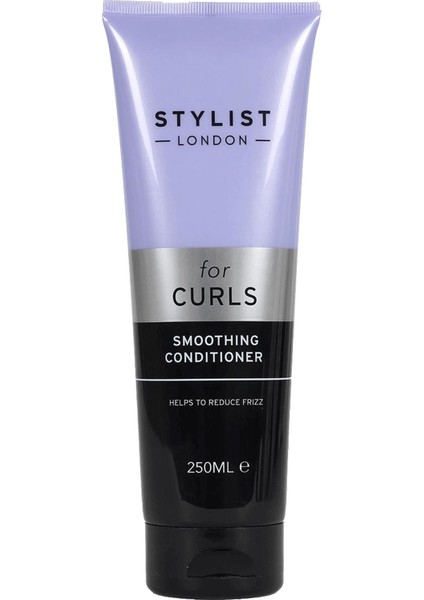 Curl Saç Kremi 250 ml