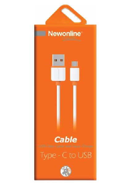 Type-C to USB 3.0 Data Kablosu