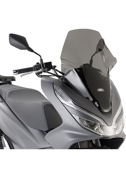 Gıvı 1129D Honda Pcx 125 (18-20) Rüzgar Siperlik