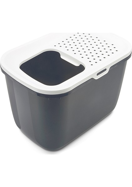 Hop In Kapalı Kedi Tuvaleti fiyatları