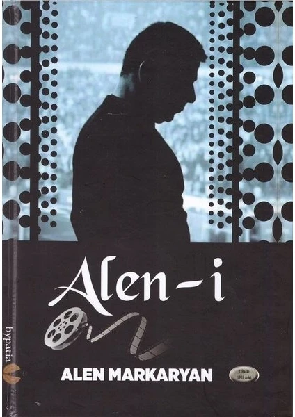 Alen-i - Alen Markaryan