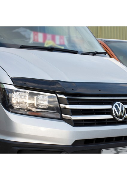 Volkswagen Crafter Ön Kaput Koruyucu Rüzgarlığı 2018- Yılı ve Son fırsatları