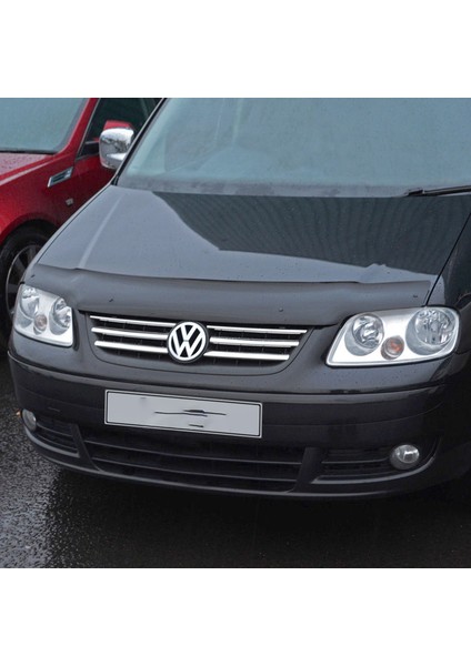 Volkswagen Caddy Ön Kaput Koruyucu Rüzgarlığı 2004-2010 Yılı Aras