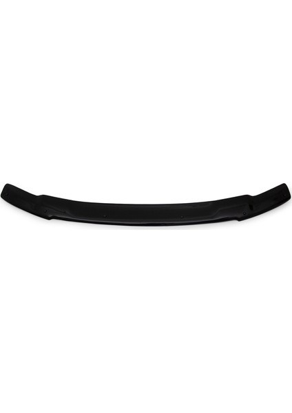 Toyota Land Cruiser Ön Kaput Koruyucu Rüzgarlığı 2008-2014 Yılı A