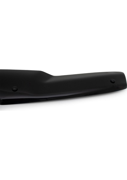Toyota Land Cruiser Ön Kaput Koruyucu Rüzgarlığı 2008-2014 Yılı A modelleri