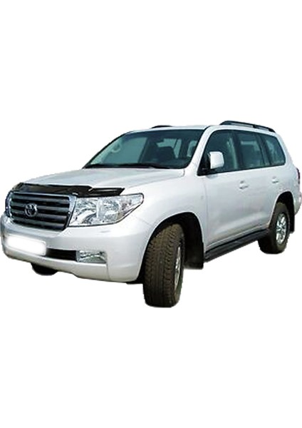Toyota Land Cruiser Ön Kaput Koruyucu Rüzgarlığı 2008-2014 Yılı A fırsatları