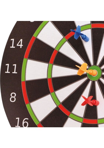 Manyetik Dart 6136003