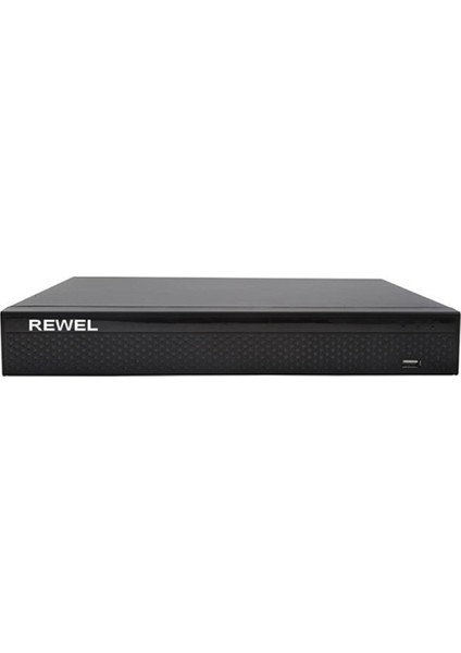 XVR-208D 8 Kanal Dvr Kayıt Cihazı 232007